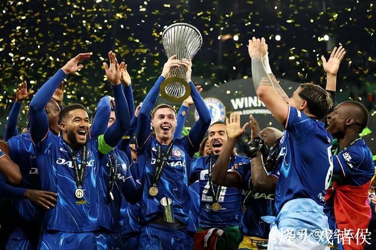 球迷在青年欧冠里对切尔西球员进行种族歧视，卡