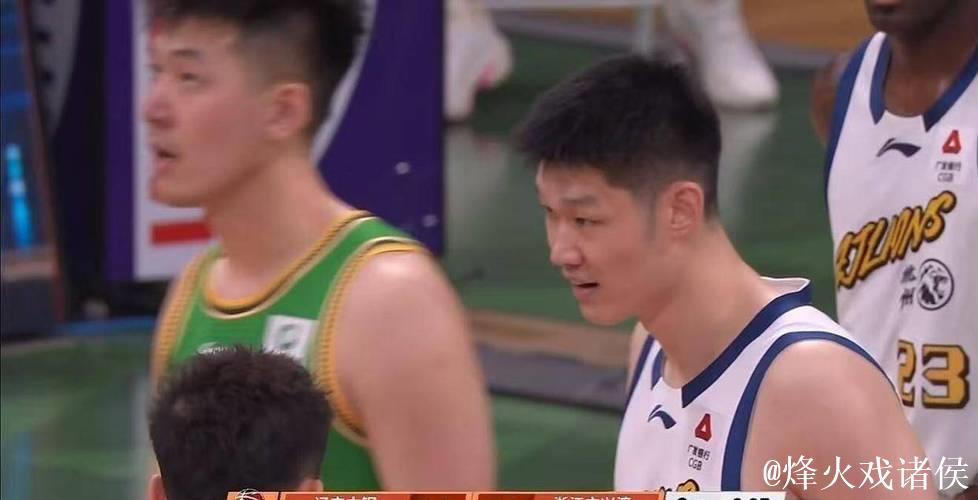 辽宁击败广厦！听听各界媒体专家怎么说 广厦没哨早被打花了！