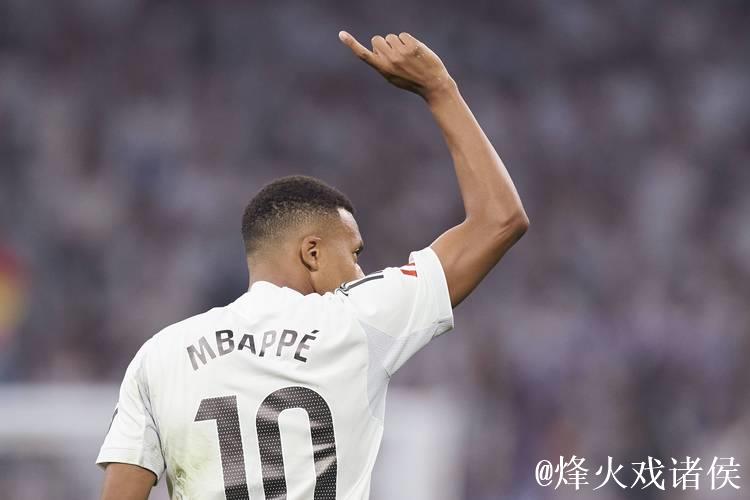 阿隆索：姆巴佩明天能上；阿韦洛亚未来有可能执教皇马