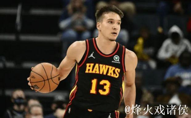 贡献有限!波格丹全场出战19分钟,6投2中得到7分3篮板3助攻 贡献有限!波格丹全场出战19分钟,6投2中得到7分3篮板3助攻