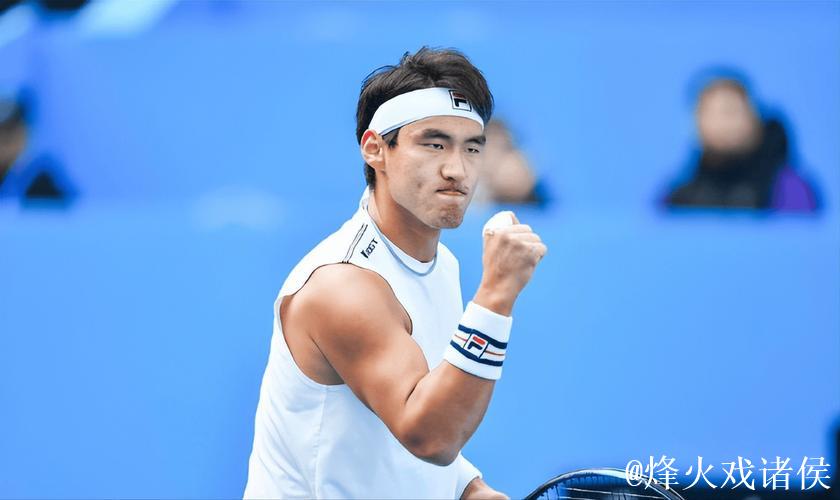 2024中国网球巡回赛职业级总决赛收官 布云朝克特夺冠 2024中国网球巡回赛职业级总决赛收官 布云朝克特夺冠