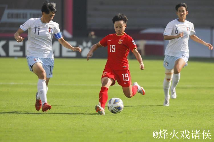 中国女足东亚杯集训名单出炉:王霜领衔 张琳艳在列 中国女足东亚杯集训名单出炉:王霜领衔 张琳艳在列