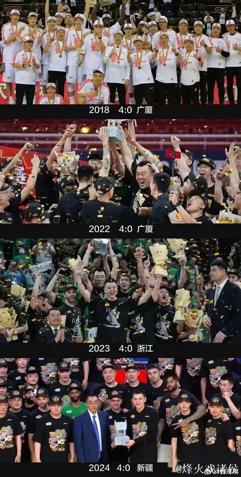 辽宁连续5年打进总决赛 此前2次冠军2次亚军